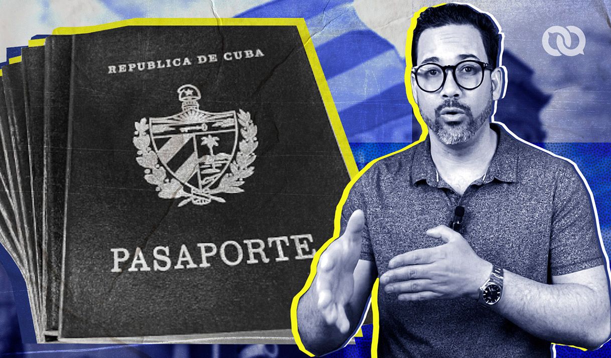 pasaporte, eloy viera