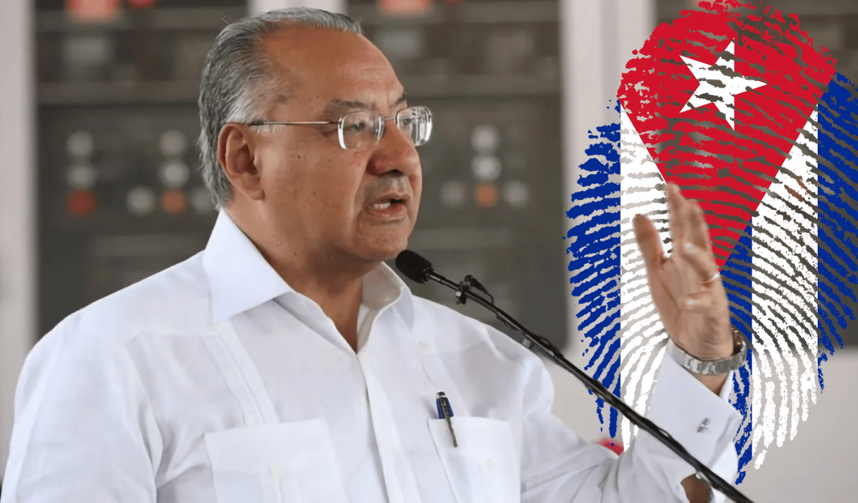 Montaje: Sadiel Mederos