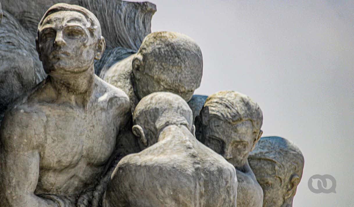 Prioridades en la agenda legislativa, ¿por qué no se regula la protesta?