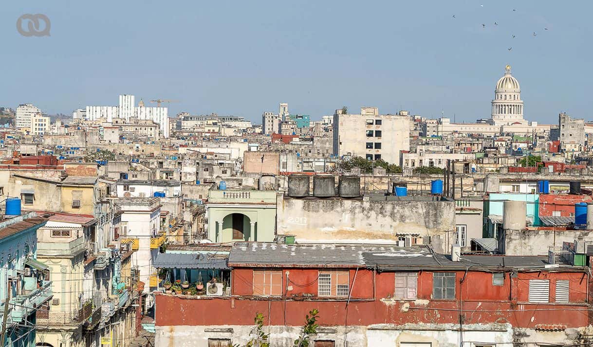 Cuba parece detenida en un limbo político