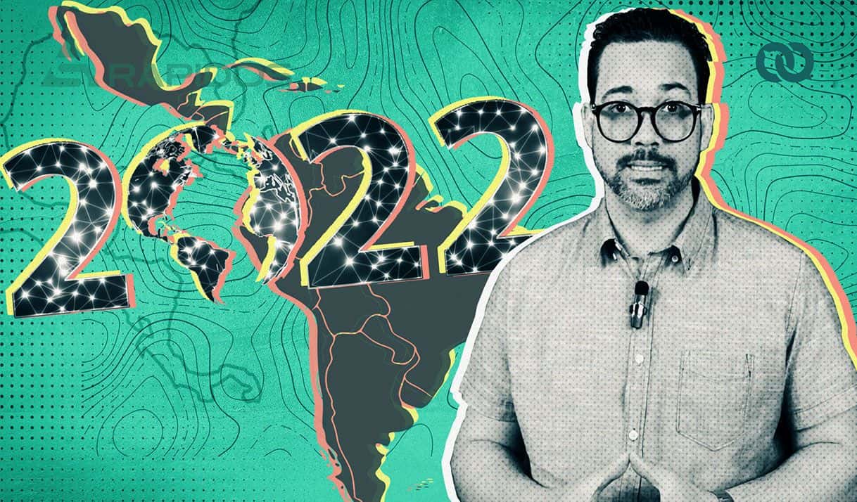 2022: Año más letal para la prensa