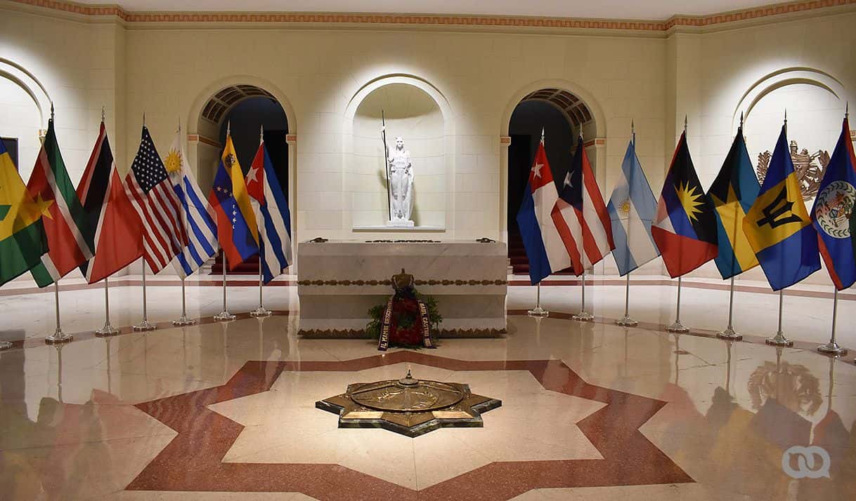 ¡Y se formó la República!