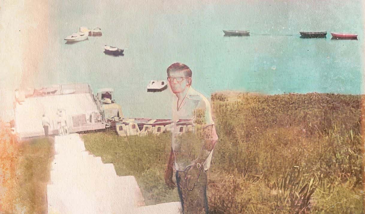 Arte: Rocío Frigerio.