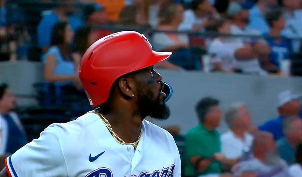 Foto: MLB.