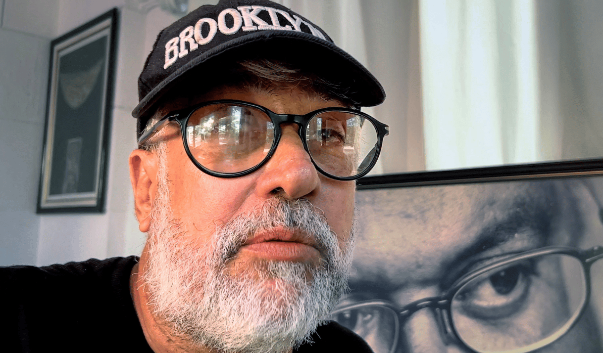 Foto: Adalberto Roque