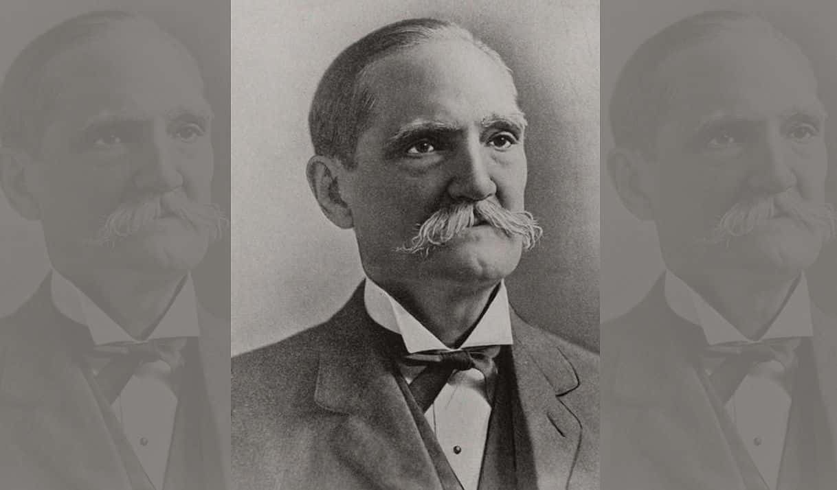 ¡Llegó Don Tomasico!