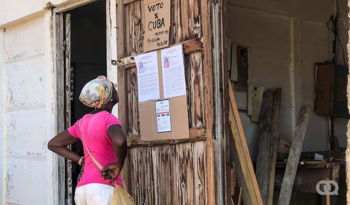 La importancia de la certificación de elector