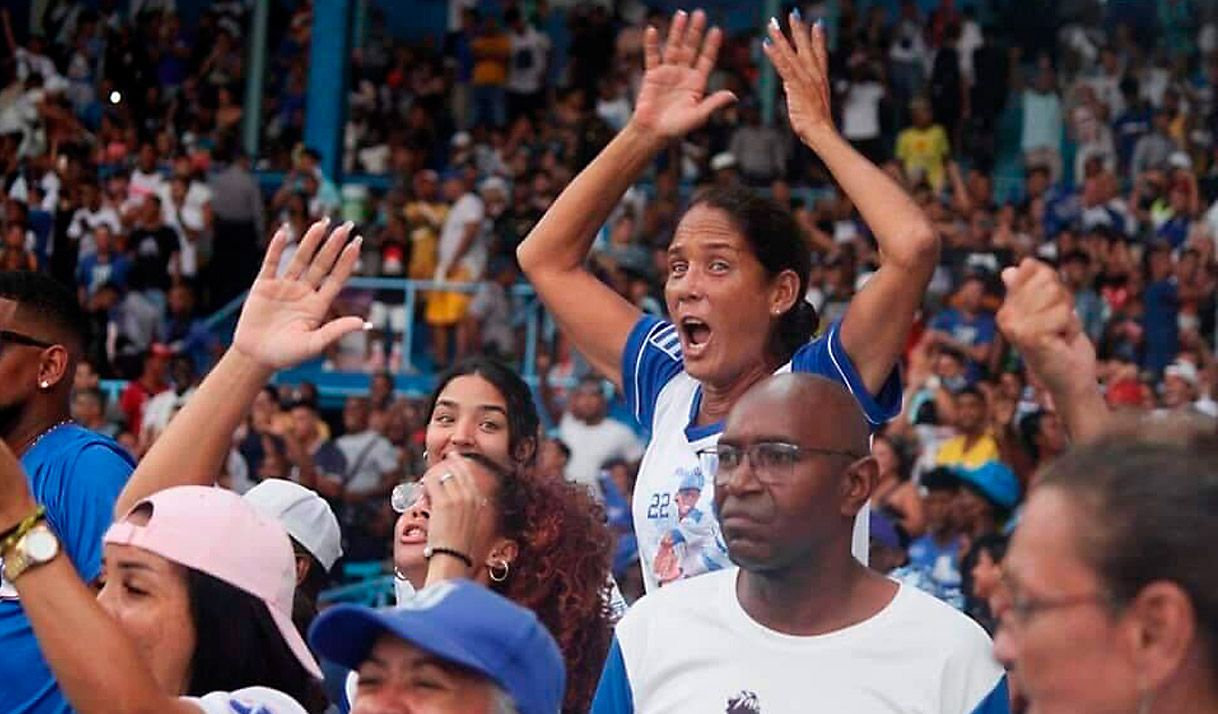 Final de la pelota cubana: ¿Industriales o Las Tunas?