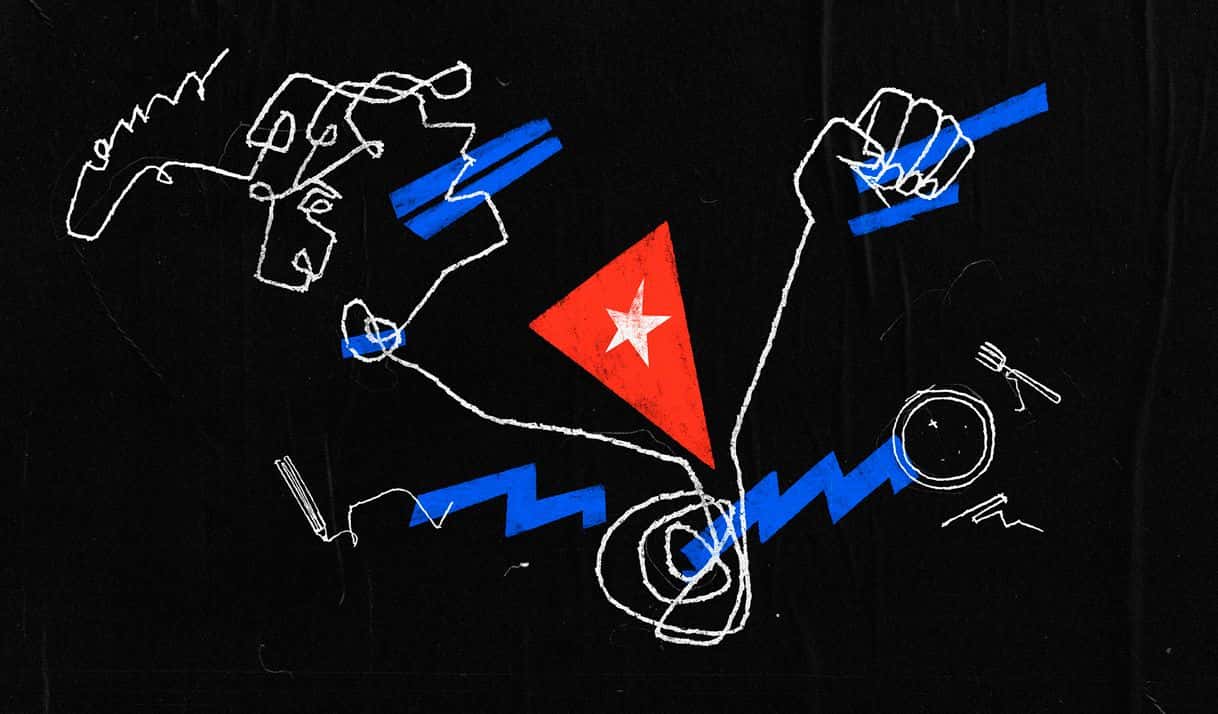 Arte: Juan Dellacha.