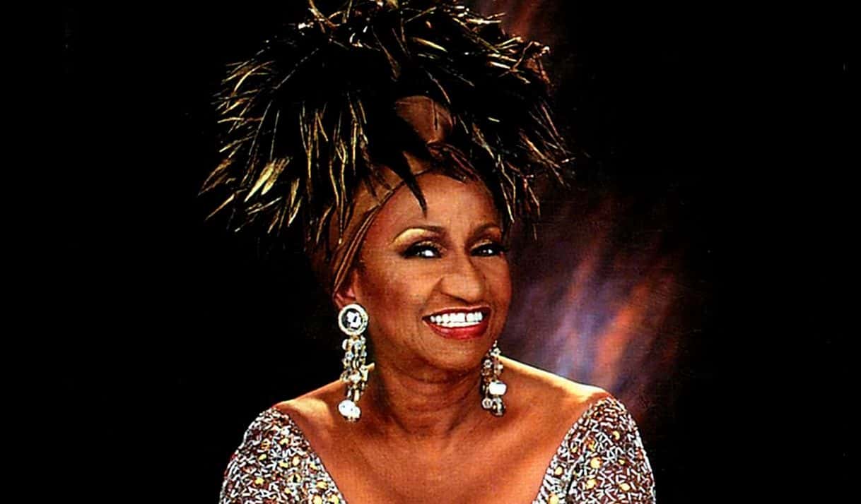 Celia Cruz’s Return to Cuba and other Enduring Symbols
