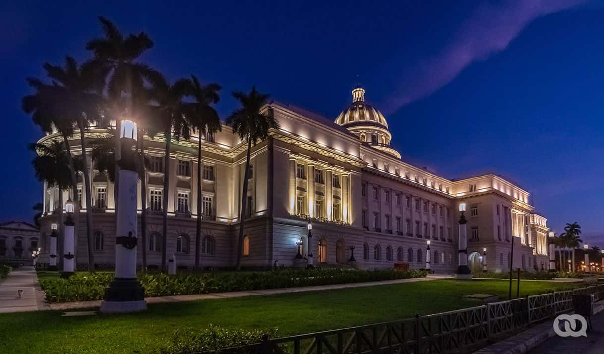¿El Parlamento cubano es transparente?