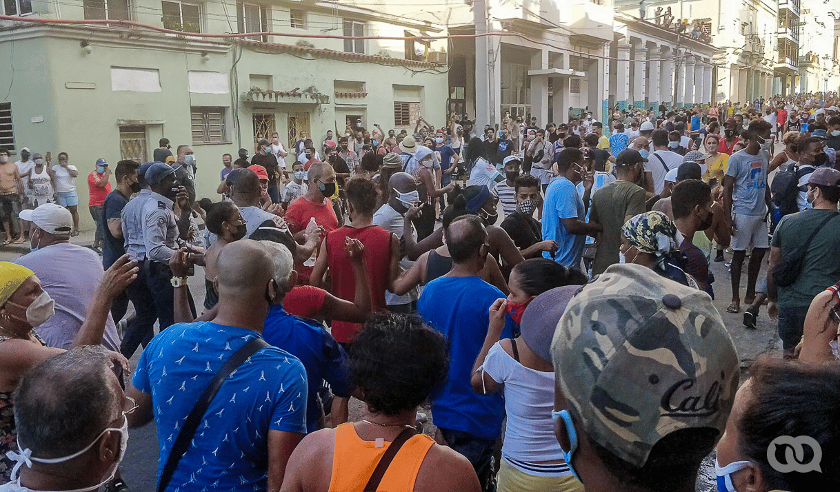 Las Acciones Urgentes de Amnistía Internacional en Cuba: un instrumento para la defensa de derechos humanos