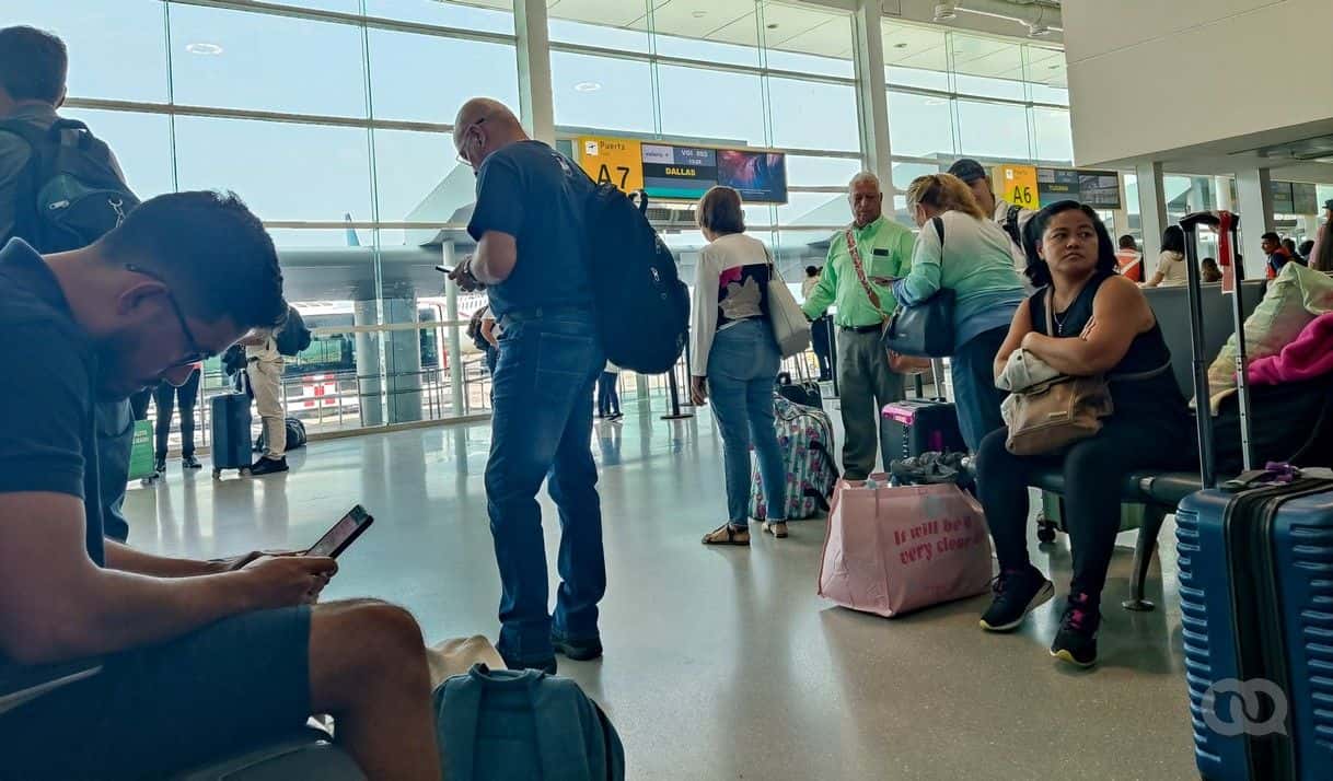 Alivio a cuentagotas: Cuba extiende otra vez la exención arancelaria