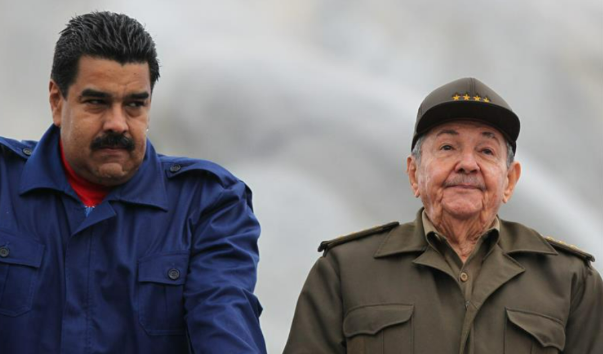 Misión de la ONU revela que Cuba entrenó a militares venezolanos para torturar