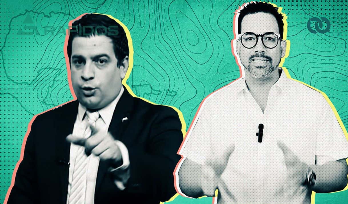 humberto lópez, eloy viera, hombres