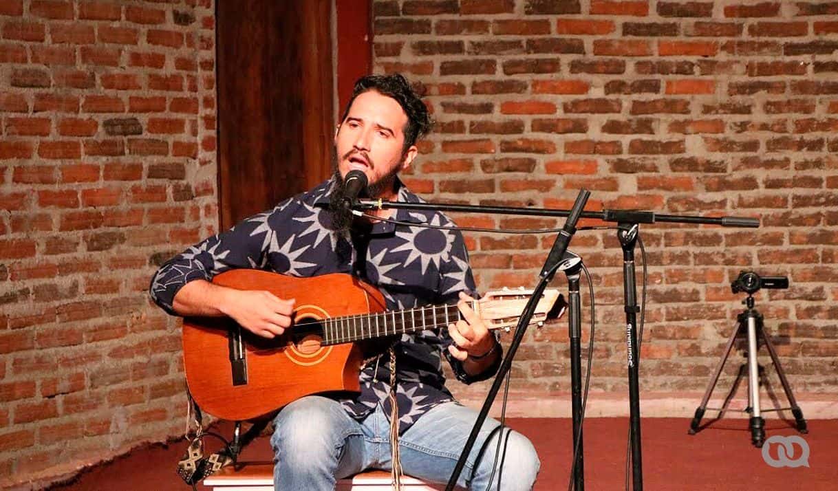 Foto: Kyn Torres.