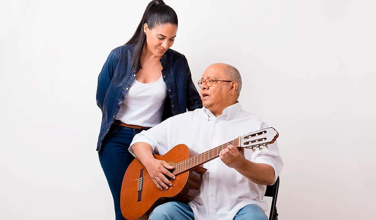 La música cubana que se va
