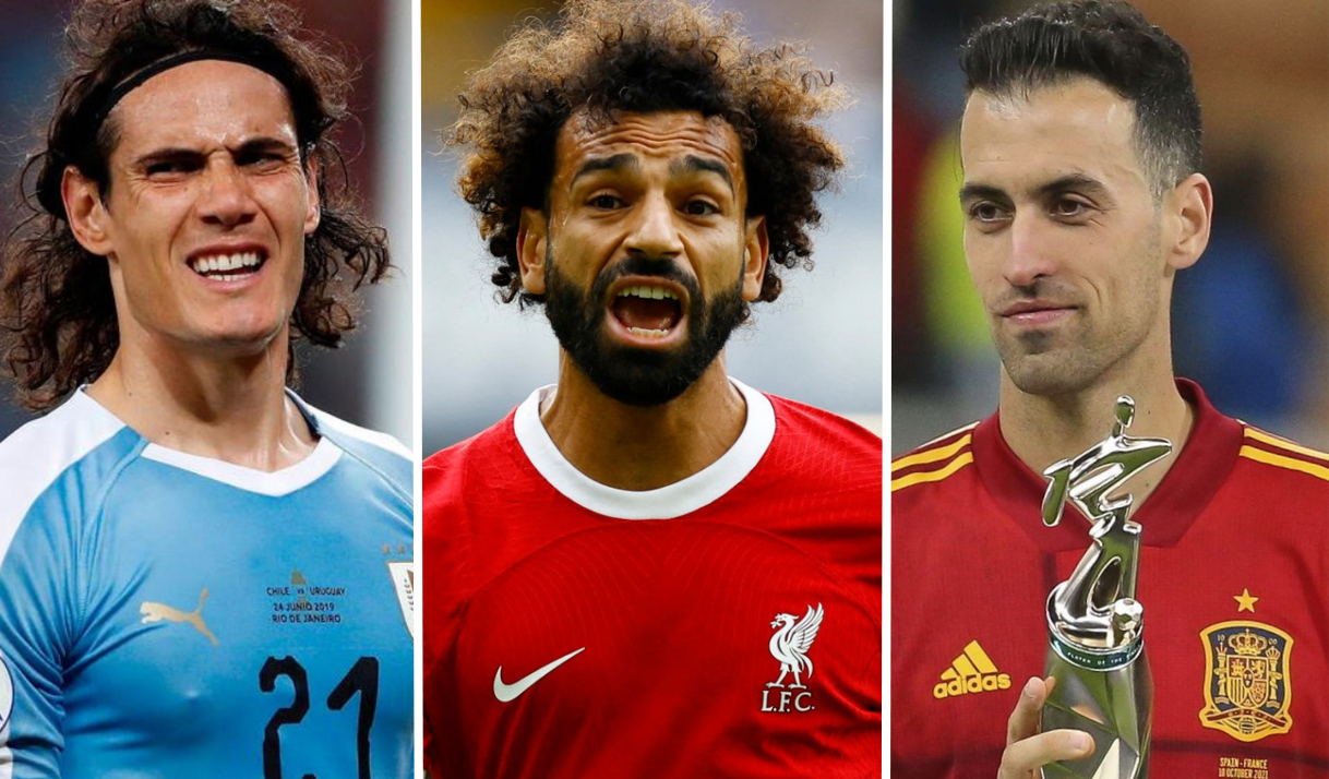 Los 8 futbolistas más infravalorados de la historia reciente