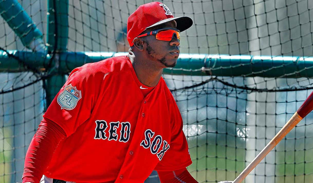 Foto: The Boston Globe.