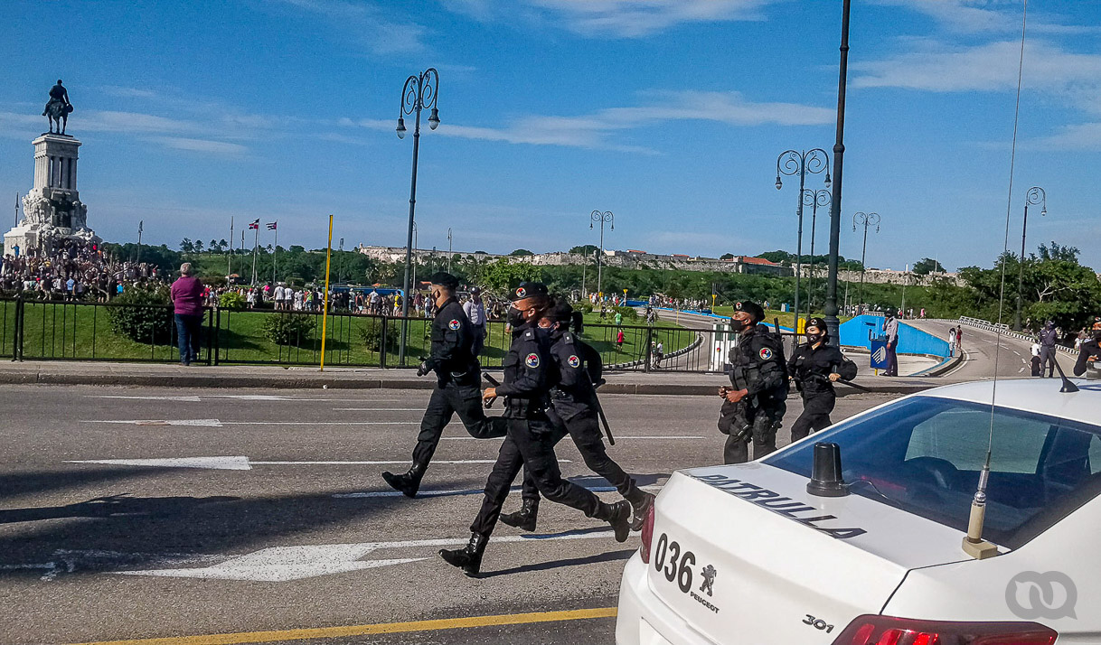 Violaciones de derechos humanos en Cuba: Los señalamientos de la ONU