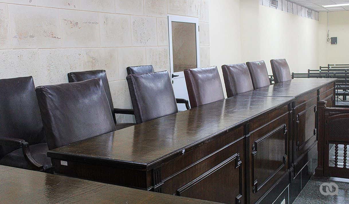 Fiscalía pide hasta 15 años de prisión para los protestantes de Nuevitas