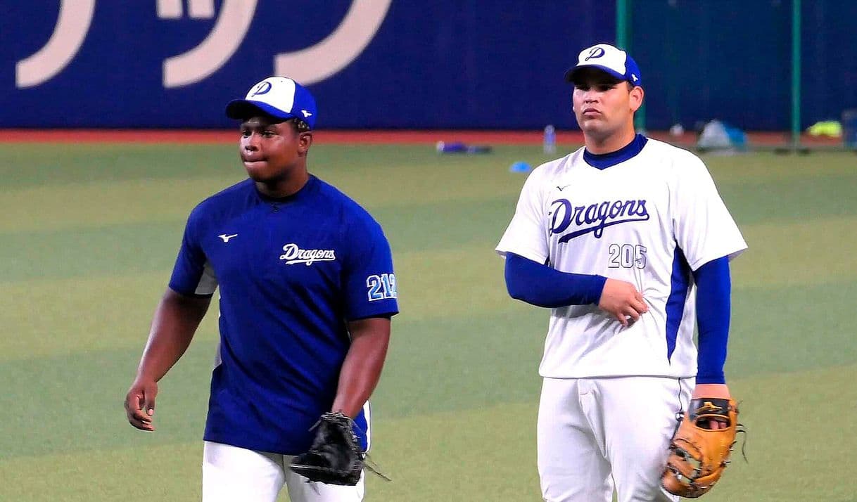 Caso Revilla o cómo ni la liga nipona de béisbol es un atractivo elTOQUE
