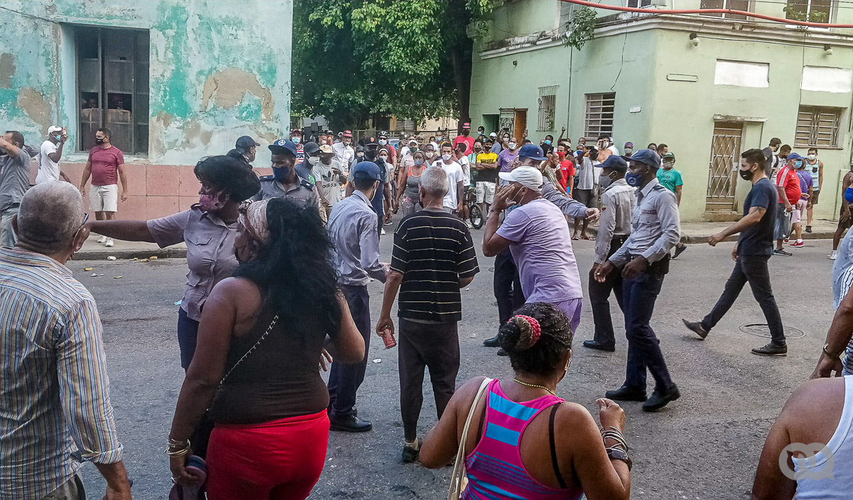 ¿Qué recomendaciones de la ONU sobre derechos humanos ha rechazado Cuba?