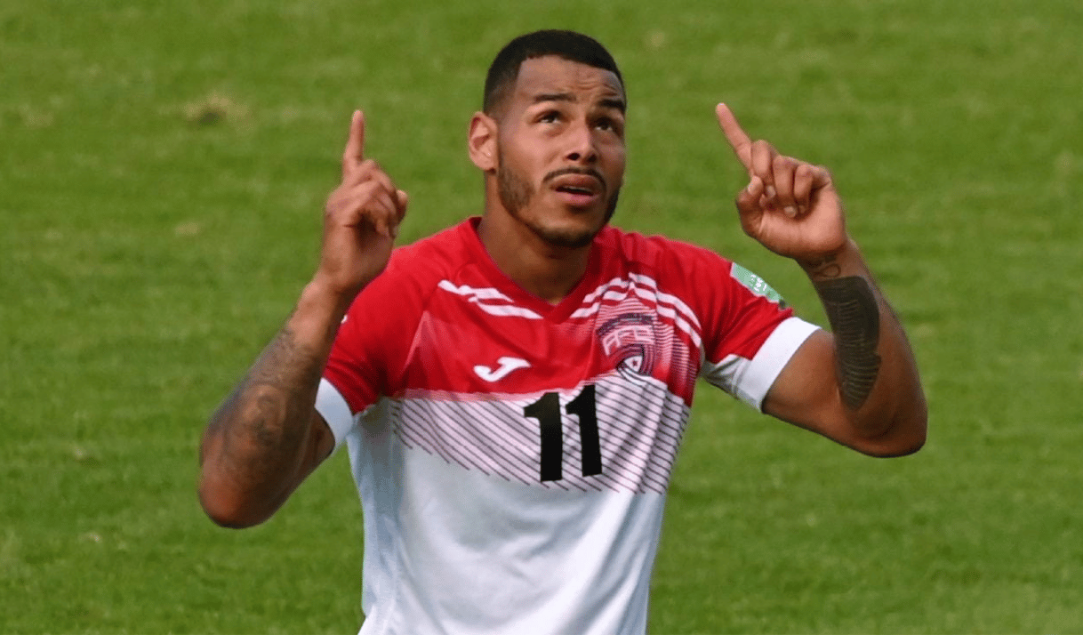 Cuba y la Copa América 2024
