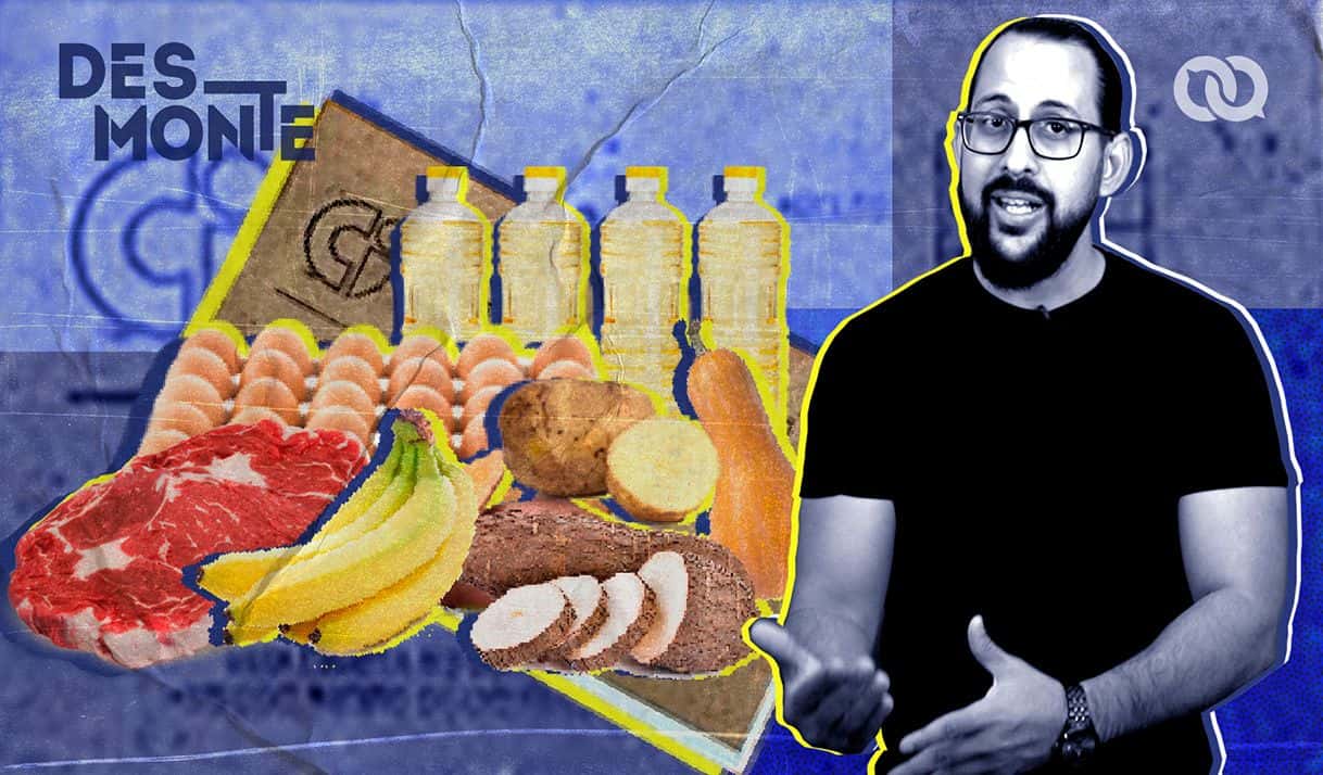 El precio de comer en Cuba