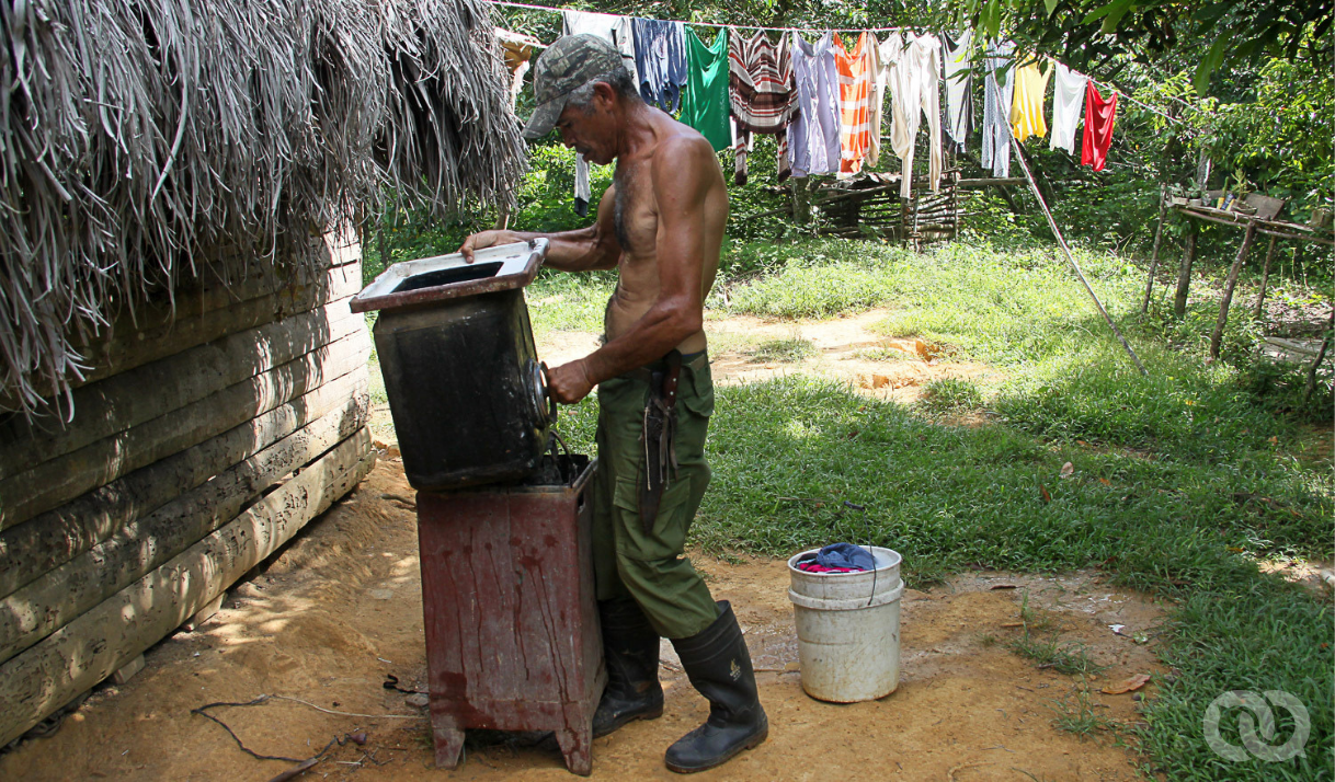 Lo que el Gobierno no dice sobre la pobreza en Cuba