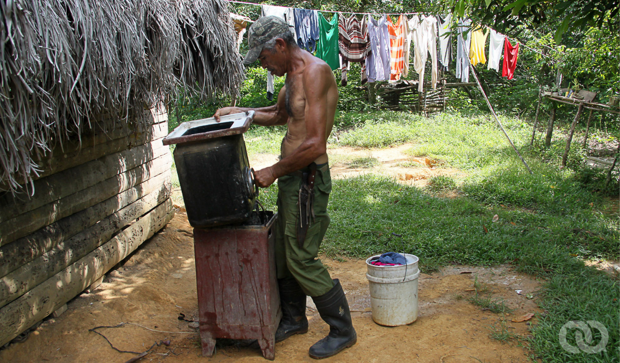 What the Government Doesn’t Say about Poverty in Cuba