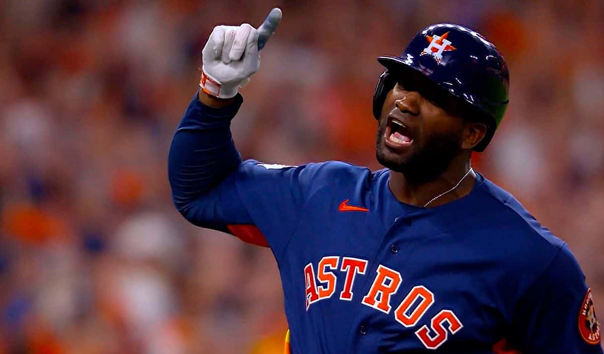 Foto: MLB.