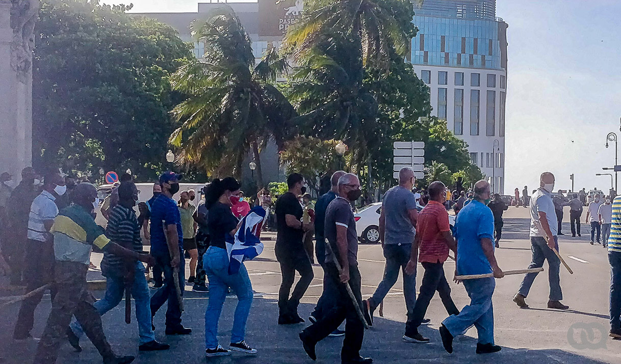 Retroceso en derechos humanos: informes internacionales ponen a Cuba en la mira