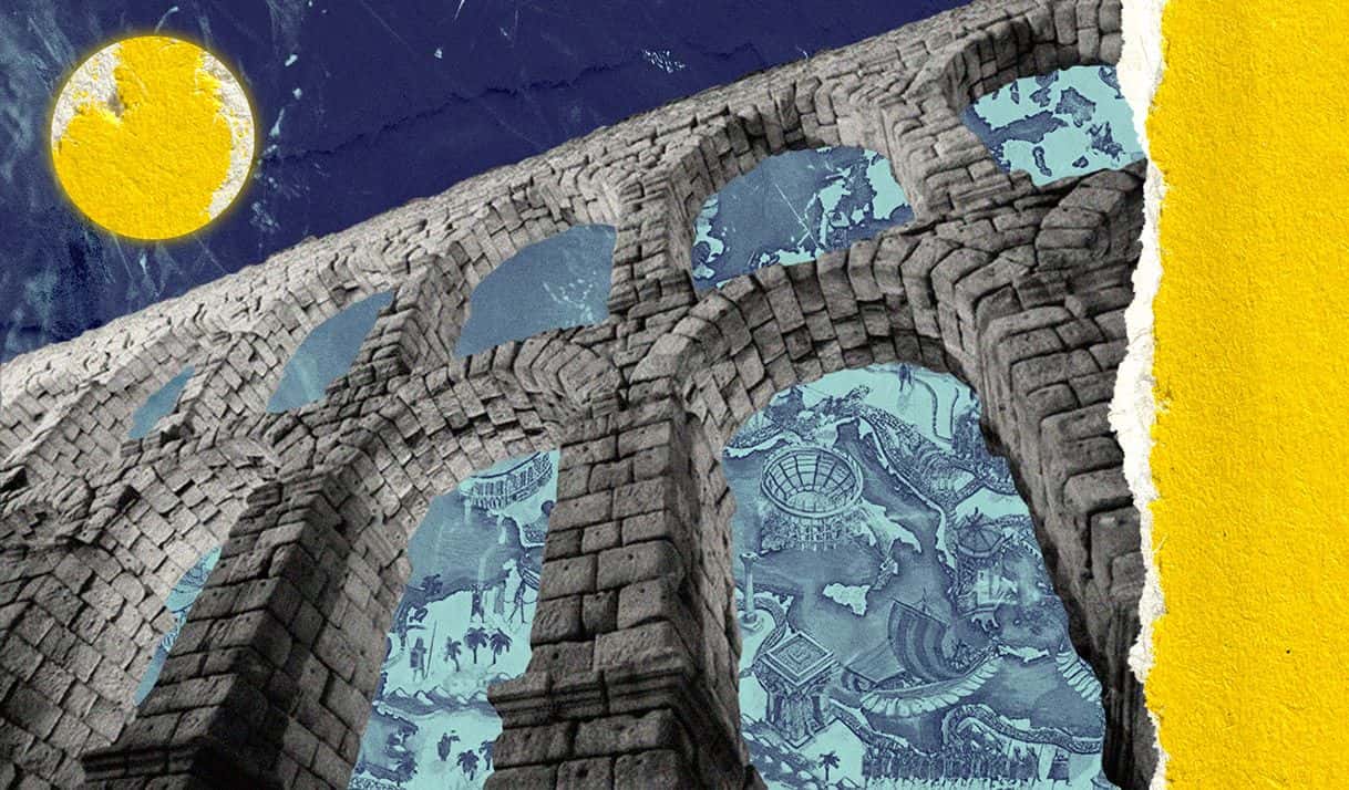 Diseño de portada: elTOQUE.