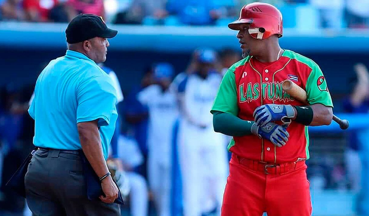La Liga «no» Élite, otro antojo de la federación beisbolera cubana