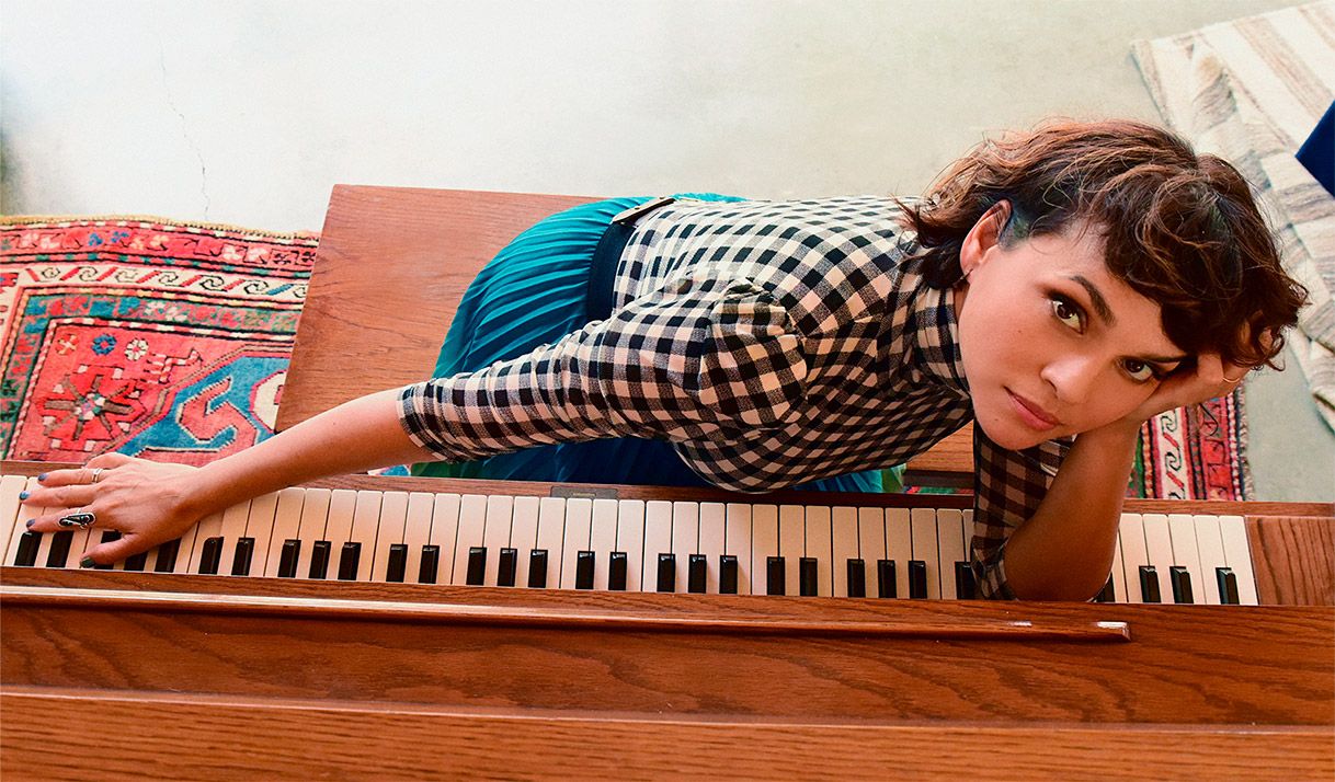 Norah Jones en Cuba: una visita entre controversias