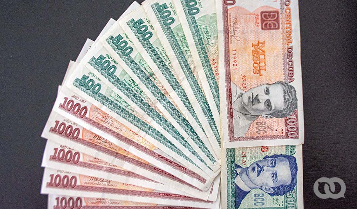 ¿Por qué ha caído el valor de las divisas en el mercado informal? (+Narración)