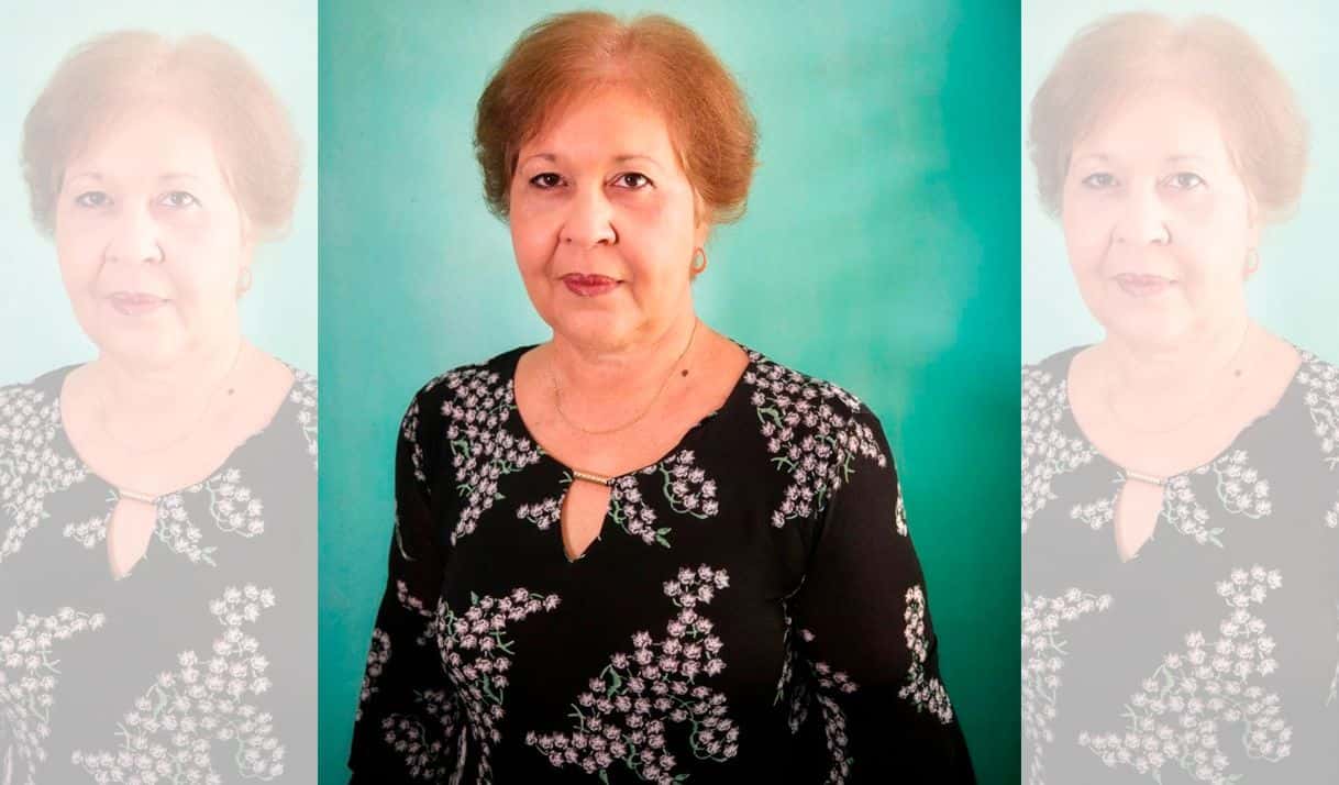 El proceso contra Alina Bárbara: algunos porqués de un juicio político
