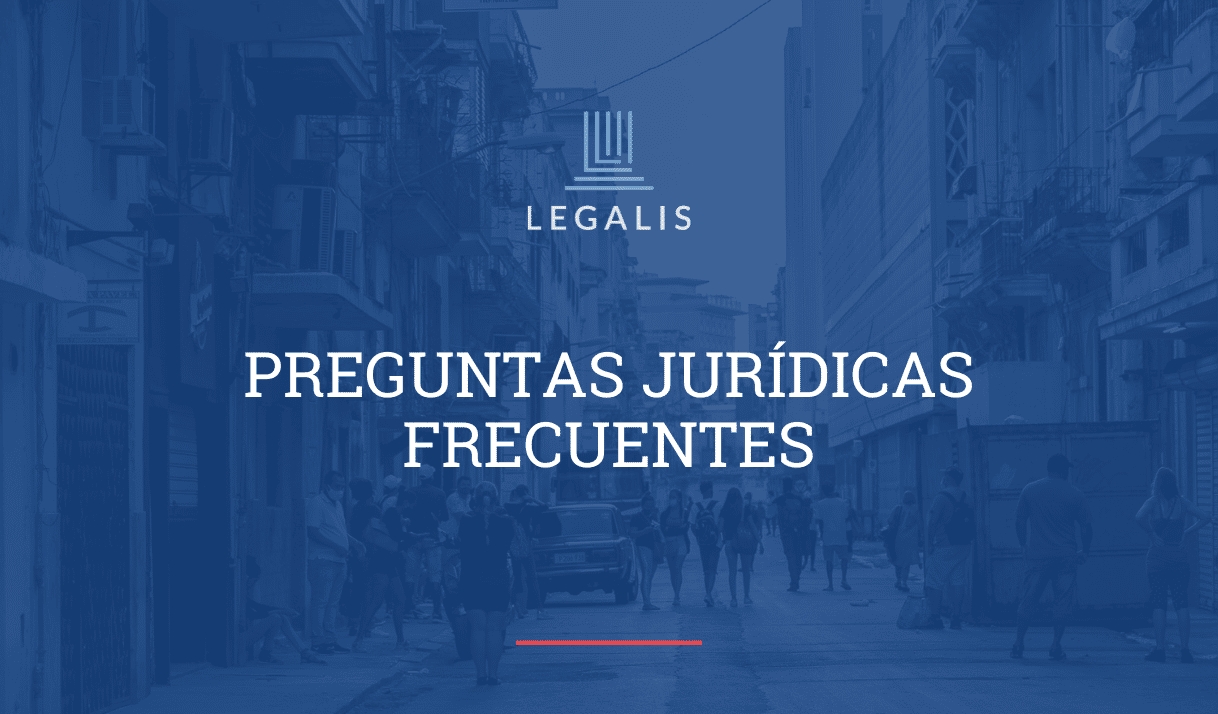 ¿Qué hacer para cambiar de nombre y apellido en Cuba?
