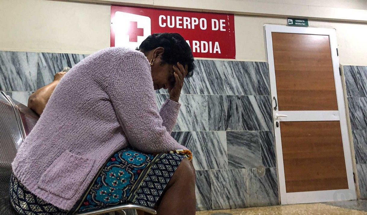 Más de 60 hospitales han cerrado en Cuba:¿qué revela el presupuesto del Estado sobre la atención médica?