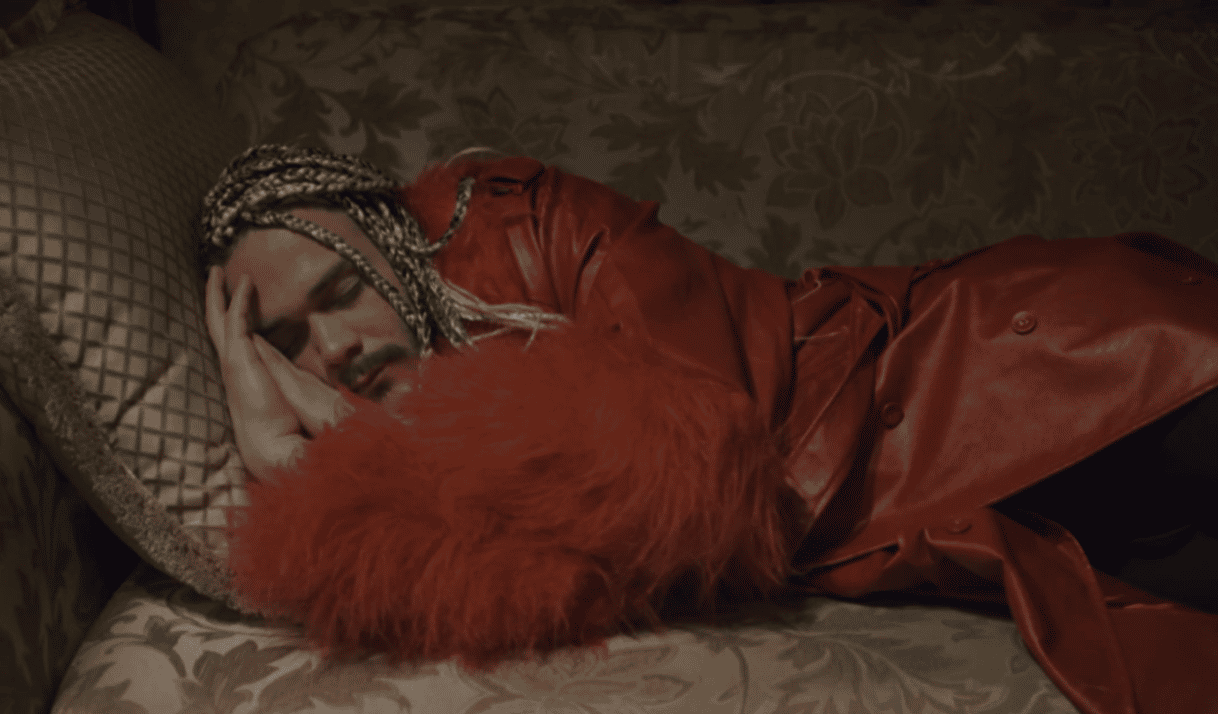 Autorrepresentación, simulacro y virtualidad en Llamadas desde Moscú, de Luis Alejandro Yero
