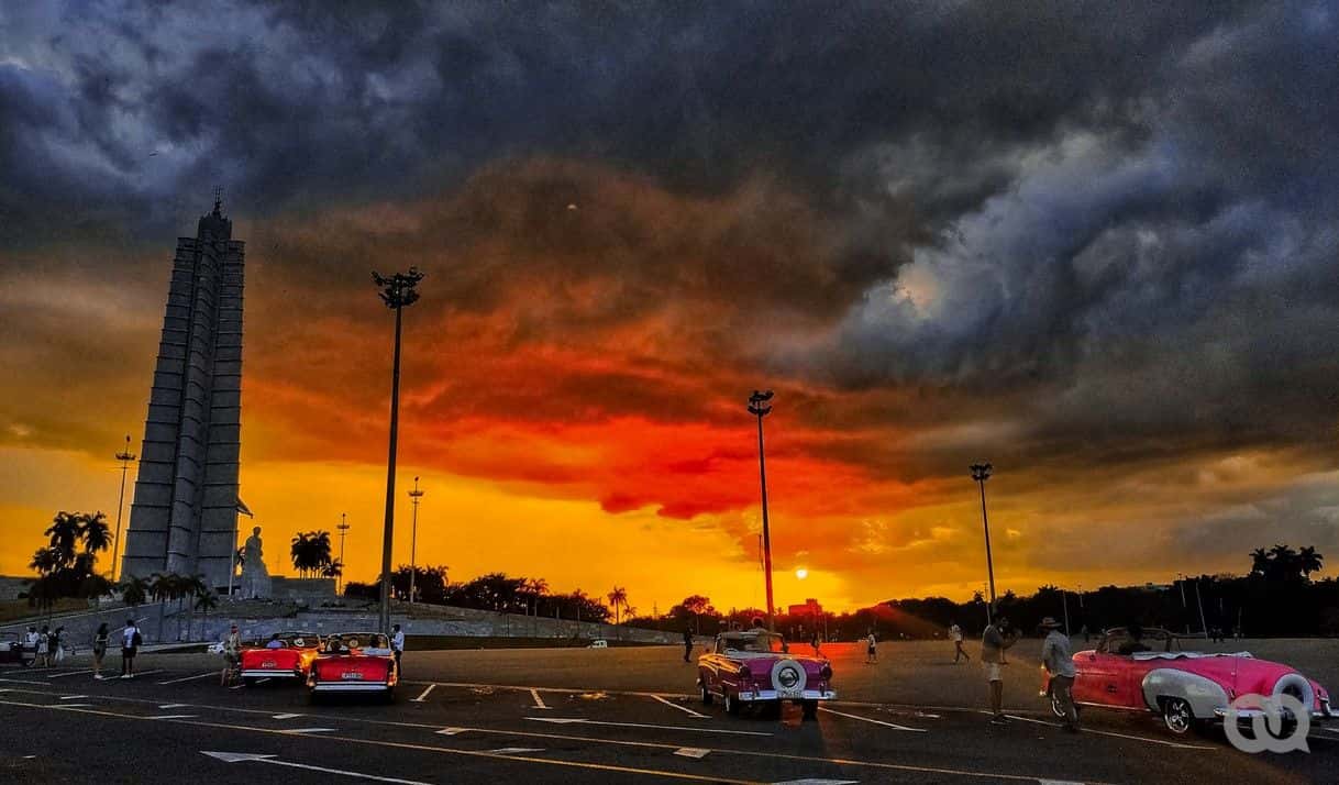 República de la Dulce Vida