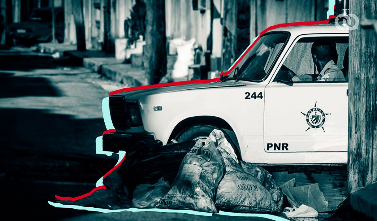Violencia en Cuba: la realidad y la propaganda