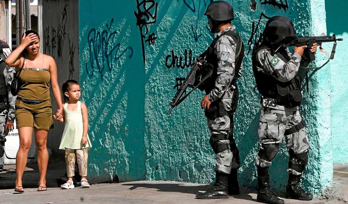 Foto: Latinoamérica 21.