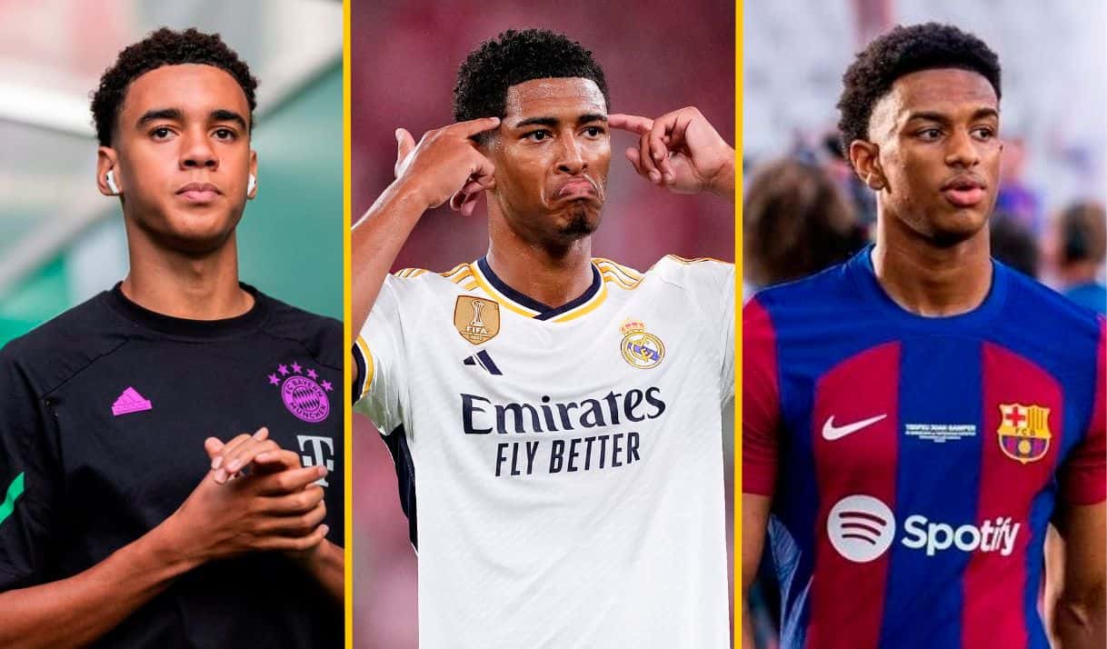 Quién ganará y quién debería ganar el «Golden Boy 2023»