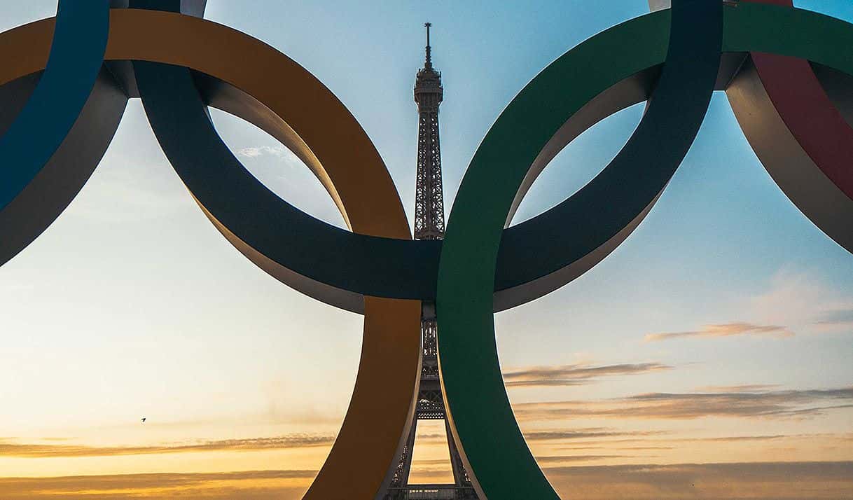 Foto: Luca Dugaro / Unsplash.