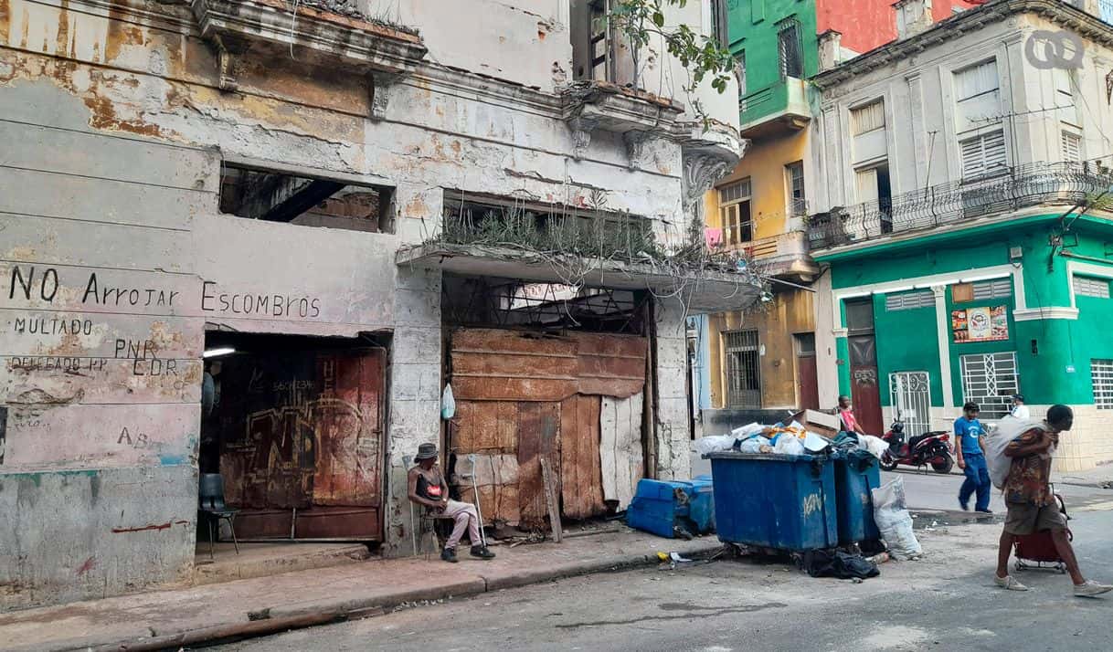 ¿Por qué Cuba no protege los derechos humanos?