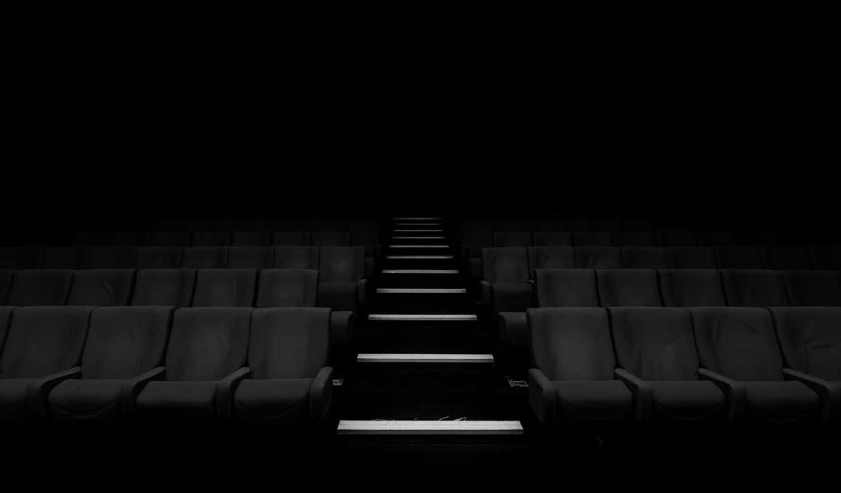 Viendo cine iraní en La Habana