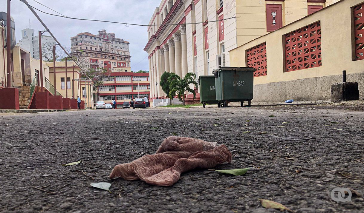 The Sad State of Health Care in Cuba for 2024