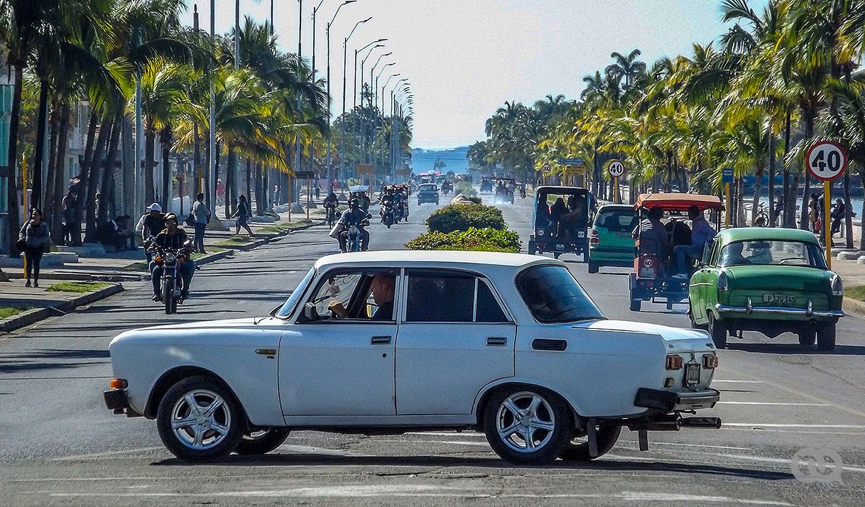 Gobierno cubano aplaza el aumento del precio del combustible por «virus informático»